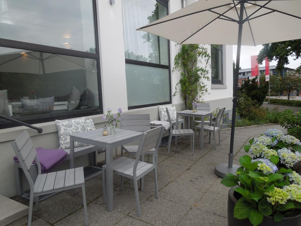 Nice N'Nordic 2 Schenefeld  Exterior photo